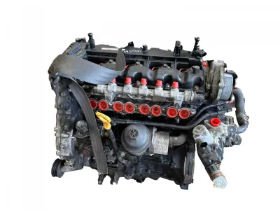D4FD engine 190X12AH00 KIA Optima 1.7 CRDi 136 Hp 2010-2015