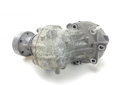 A2462800300 transfer box Mercedes CLA 45 AMG C117 2.0 4Matic