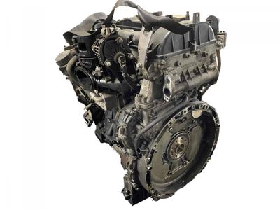 651.913 engine Mercedes C200 W204 2.1cdi 100kw