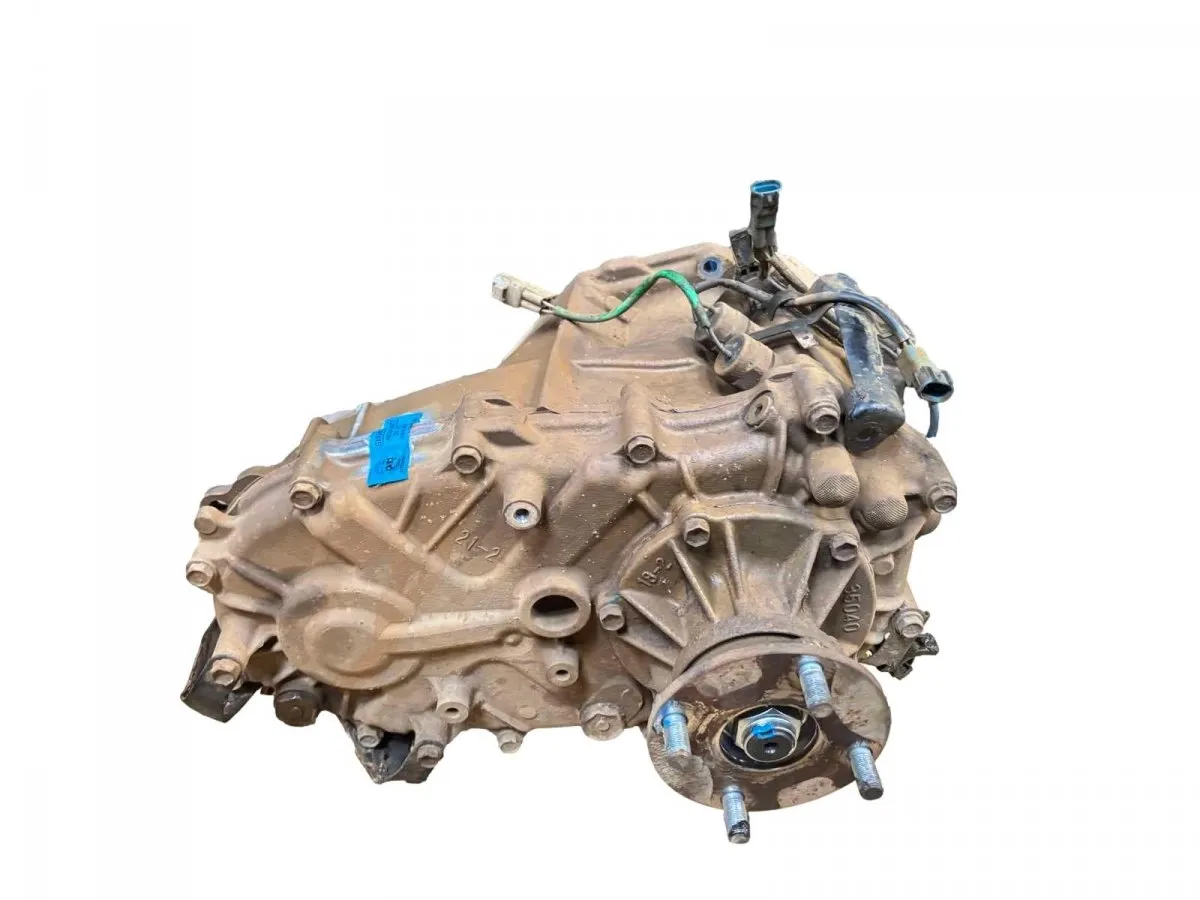 361000K200 transfer box Toyota HiLux VII 3.0D 126kw 2008-