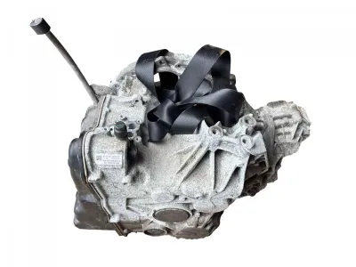 724015 gearbox automatic A2463705303 DCT Mercedes CLA 45 AMG 4Matic