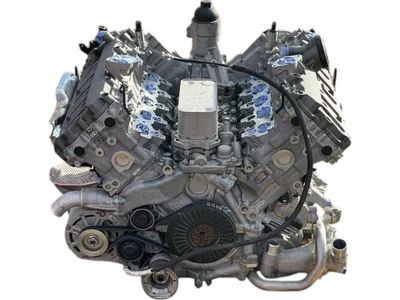 DGF engine Lamborghini Huracan LP 640 V10 5.2 639 Hp