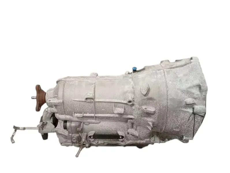 9504846 gearbox automatic GA8HP76Z DCT BMW M3 G80 3.0 S58