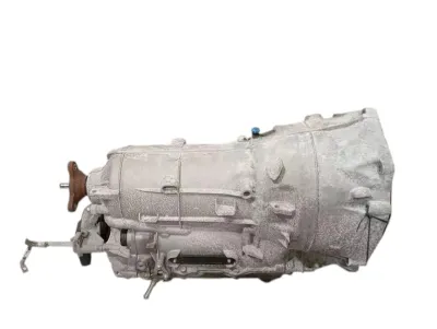 9504846 скоростна кутия автоматична GA8HP76Z DCT BMW M3 G80 3.0 S58