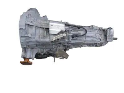 0fd301383 gearbox automatic Porsche Macan 95B 2.0 TFSi AWD 2020