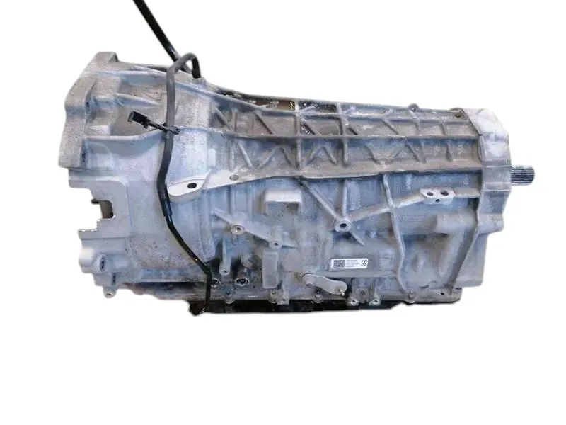 JB3P7000PE gearbox automatic 10g Ford Ranger Wildtrak P375 2.0d