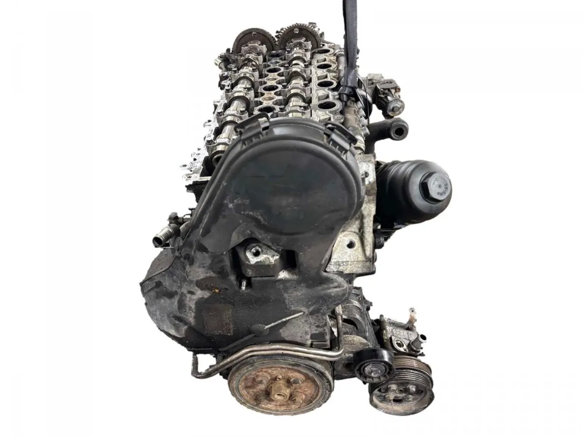 D5244T10 engine Volvo XC60 2.4 D5 151kw AWD