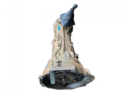 3500071190 автоматическая коробка передач Toyota HiLux 3.0D 2008-2015