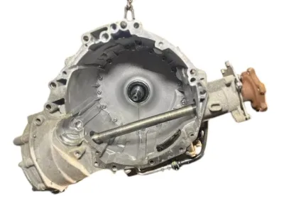 SQP växellåda automatisk Audi SQ5 FY 3.0 D Mild Hybrid 347 Hk