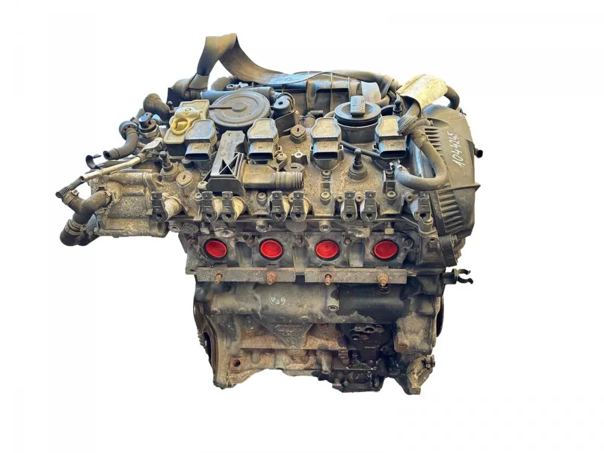 CDNC engine CDN Audi Q5 8R 2.0 TFSi 155kw 211Hp 2008-2013