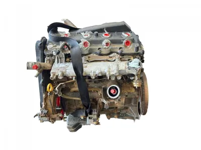 1KD-FTV engine Toyota HiLux VII 3.0D 126kw 167 Hp
