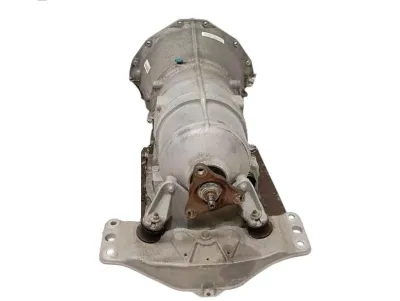 7558077 автоматическая коробка передач 6HP-32Z Rolls Royce Phantom VII 6.8 V12