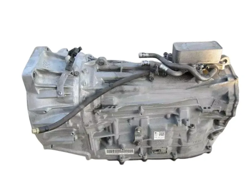 MXM gearbox automatic 0C8300037C Porsche Cayenne 92A 3.6 2010-