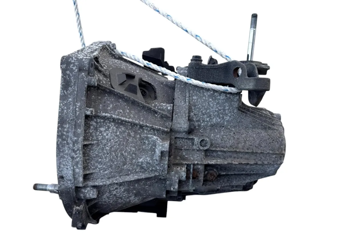 55214199 gearbox manual Fiat Bravo II 1.9 JTD 66kw FWD