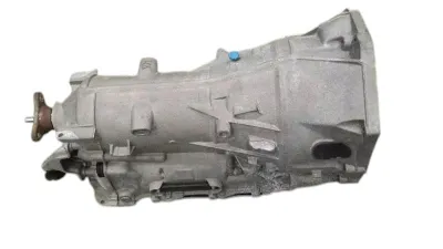 24008601662 gearbox automatic 8HP-45 SW ZF BMW Z4 E89 2.0i