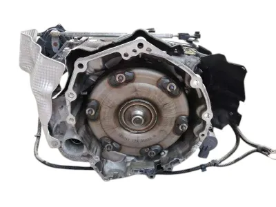 8485912 gearbox automatic GA6F21AW BMW i8 L12 1.5T Hybrid