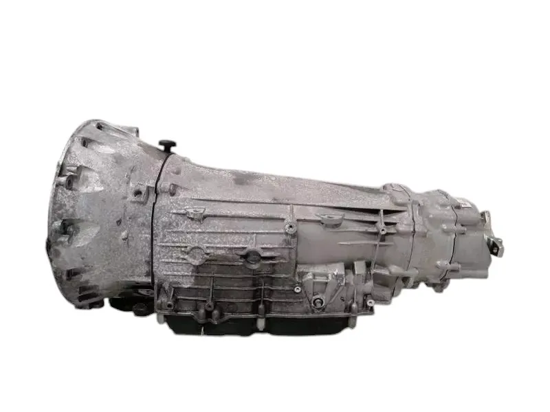 722965 gearbox automatic C250cdi W205 2.1d 150kw OM651 4Matic