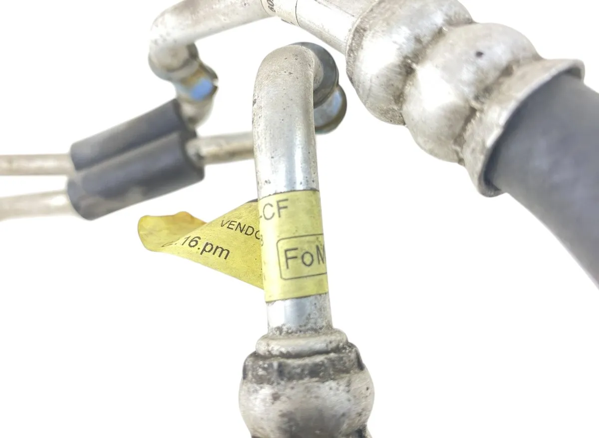 31317423 маркуч на кормилното управление Volvo XC60 2008-