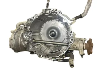 GFAM gearbox automatic Audi RS4 B9 2.9 TFSi 450 Hp