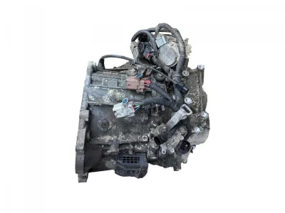 430002D283 gearbox automatic M42U Kia Optima 2.0 CRDi DCT