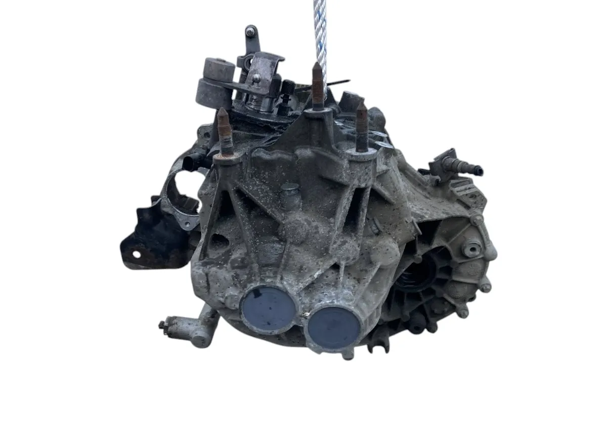 2500A115 gearbox manual Mitsubishi Lancer VIII 1.5 80kw FWD