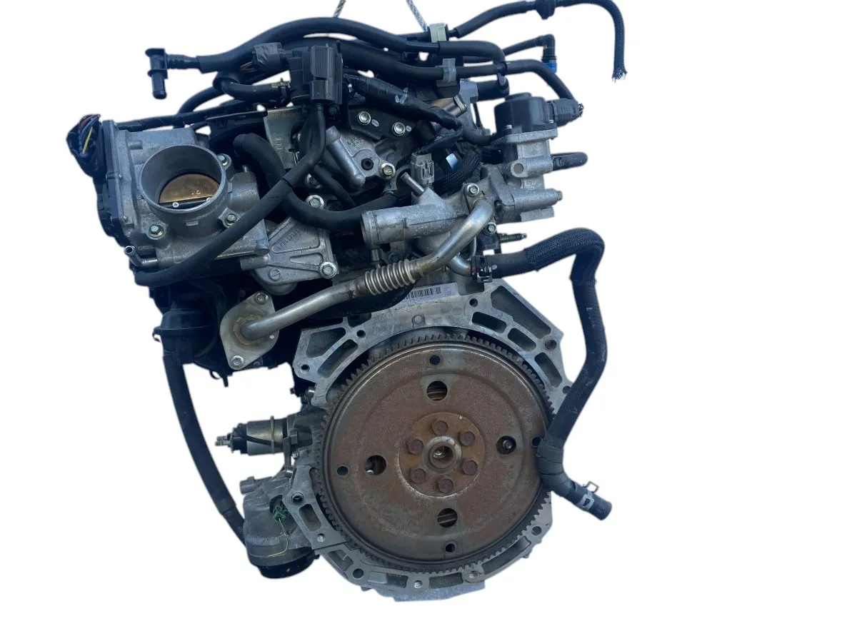 LFZB engine LF-ZB Mazda 5 CW 2.0 108kw 2010-2015