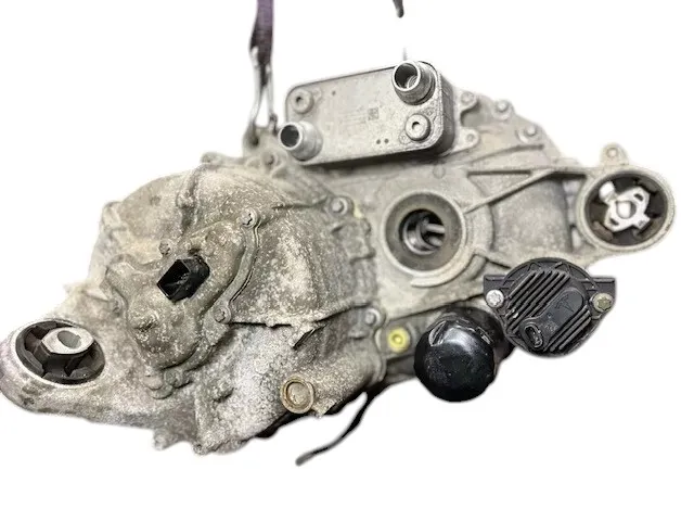 1120960-10-H front drive unit Tesla 3, Y 3D3 Facelift