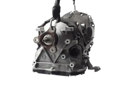 GA8HP50 gearbox automatic 9487266 BMW 520d G30 RWD