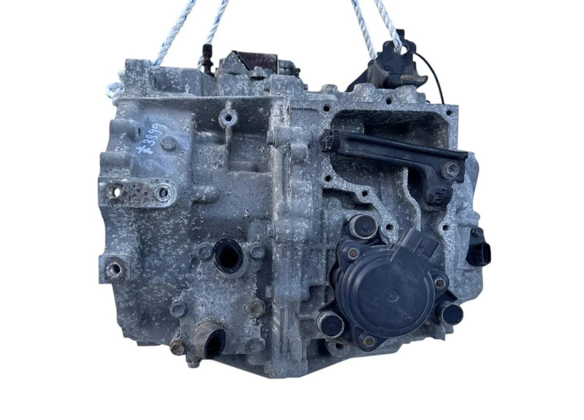 G210047090 gearbox automatic ZWE150 Toyota Auris E15 1.8 Hybrid