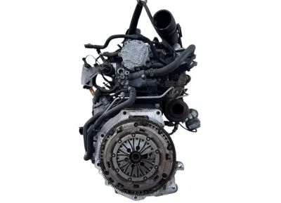 BXE engine complete VW Golf V 1.9 TDi 77kw