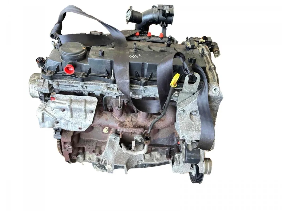 SAFA engine SA2R Ford Ranger TKE 3.2 TDCi 147kw