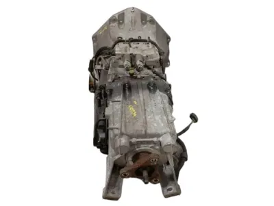 GS7S47BG växellåda automatisk 2282998 BMW M5 E60 5.0 V10