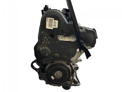 D4204T13 engine D2 Volvo V40 2.0d 88kw 2015-2020