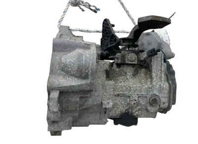 KJF gearbox manual 0A4300045Q VW Passat B6 2.0 TDi 81kw