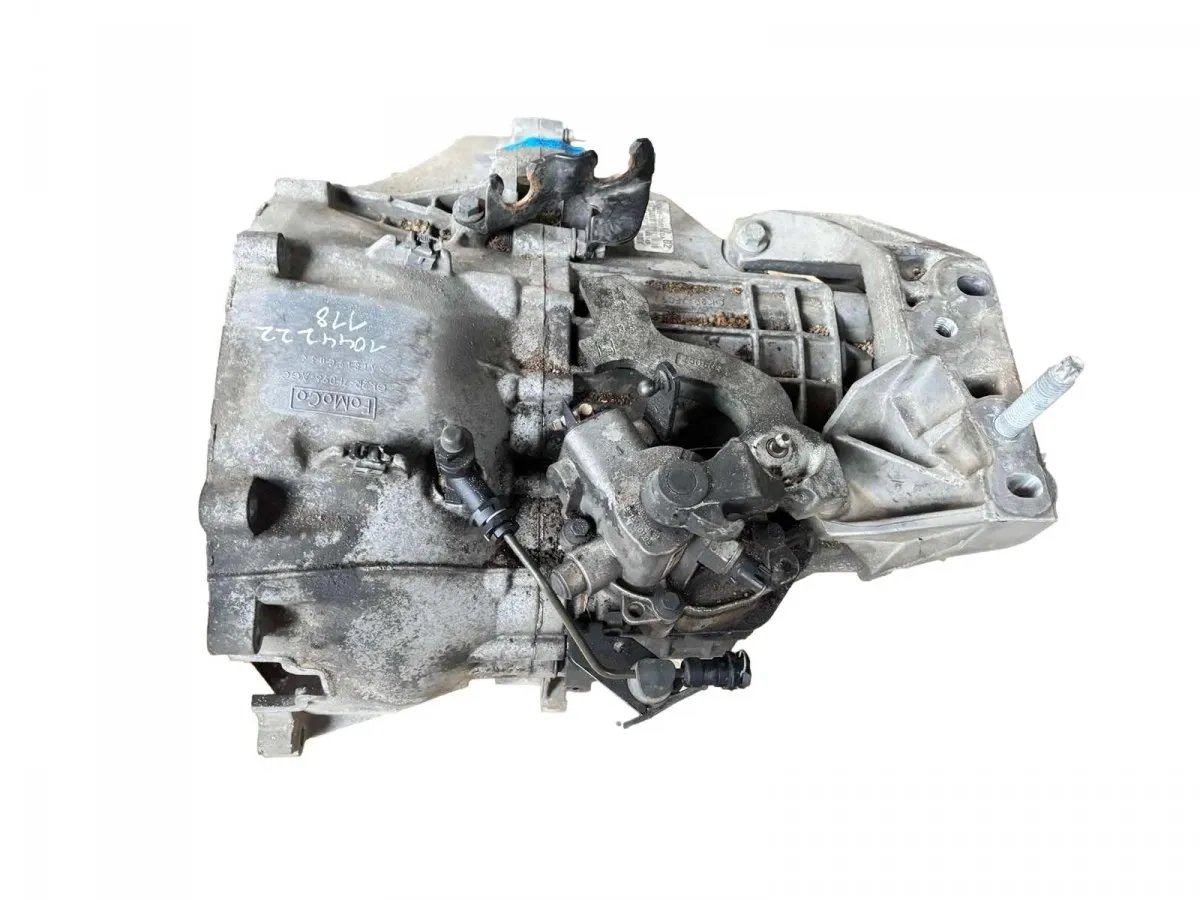 2225541 gearbox manual GK2R7002EGB Ford Transit 2.0 TDCi 96kw
