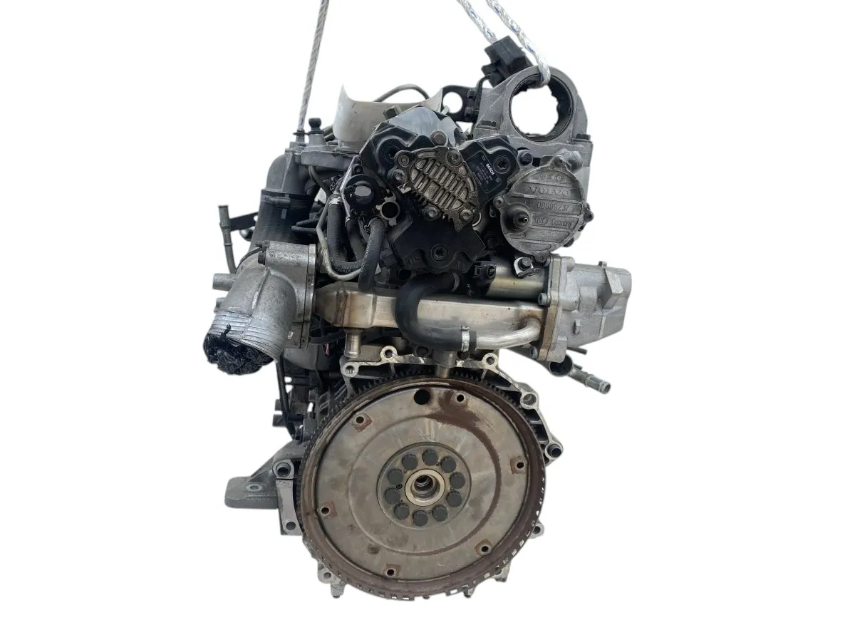 D5244T engine 6901209 Volvo V70 II 2.4d 120kw