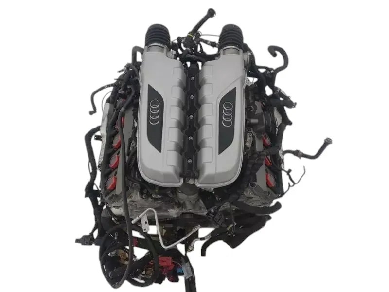 CTYA engine complete CTY Audi R8 V10 5.2 525HP 2012-2015