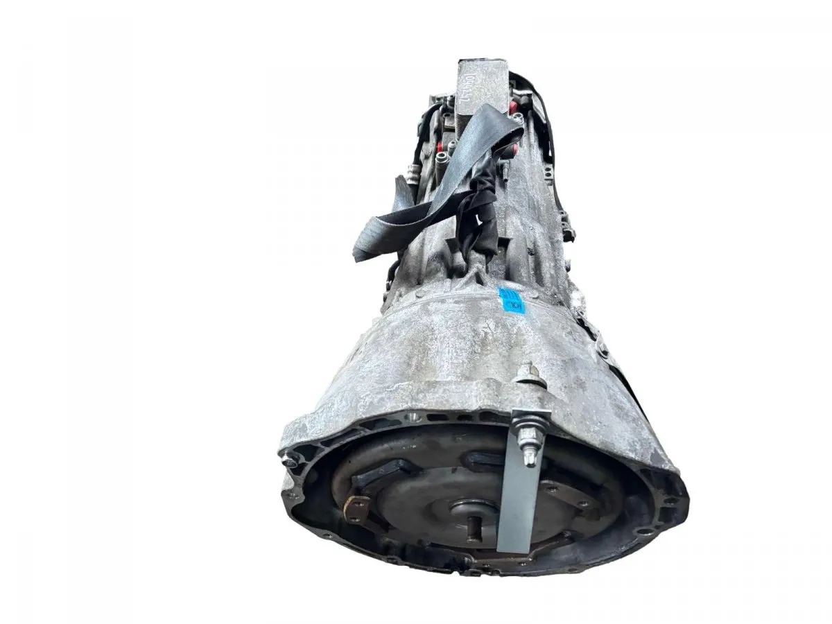 PXN gearbox automatic 0C8300039J VW Touareg II 3.0 TDi 150kw AWD