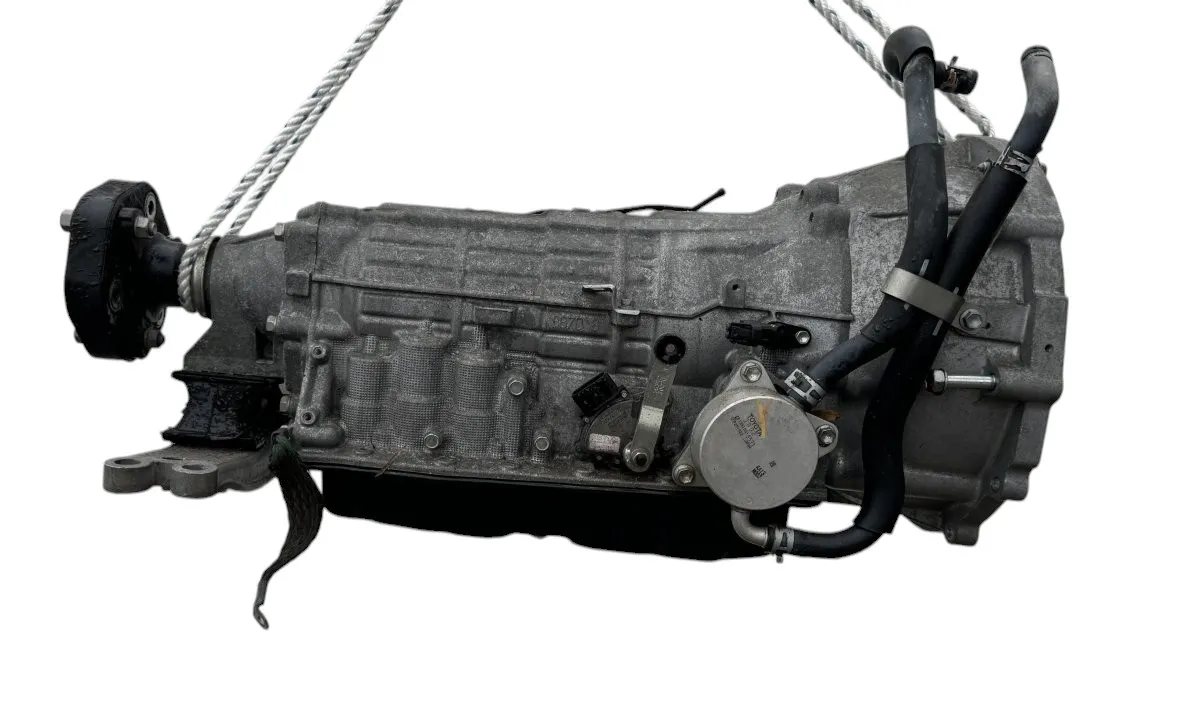 3501030C80 gearbox automatic Lexus GS350 IV 3.5 V6 228kw RWD