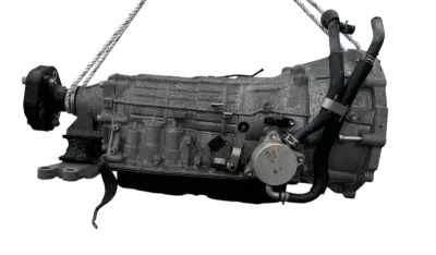 3501030C80 gearbox automatic Lexus GS350 IV 3.5 V6 228kw RWD