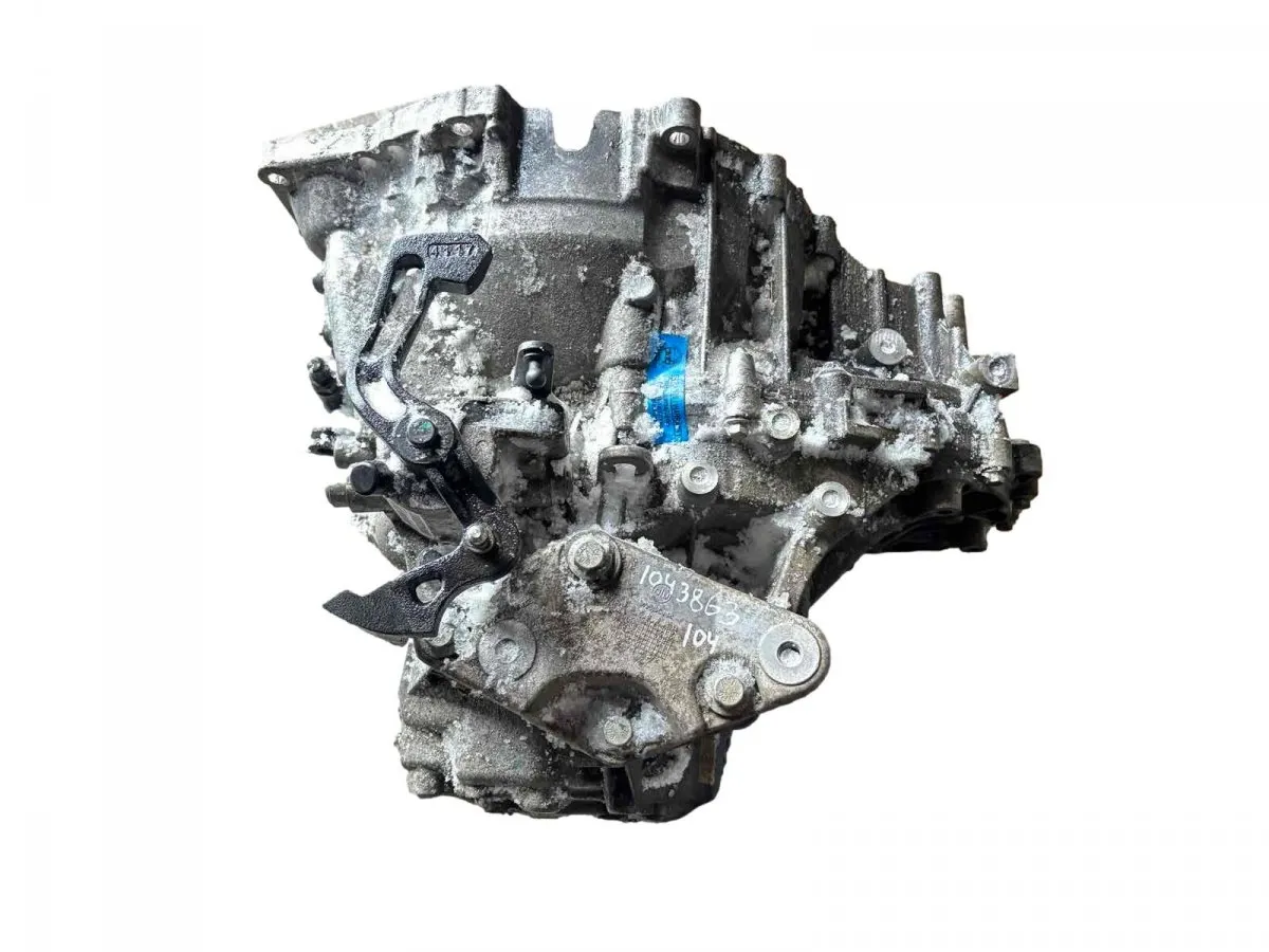 1285417 gearbox manual M76 Volvo V40 2.0d 88kw