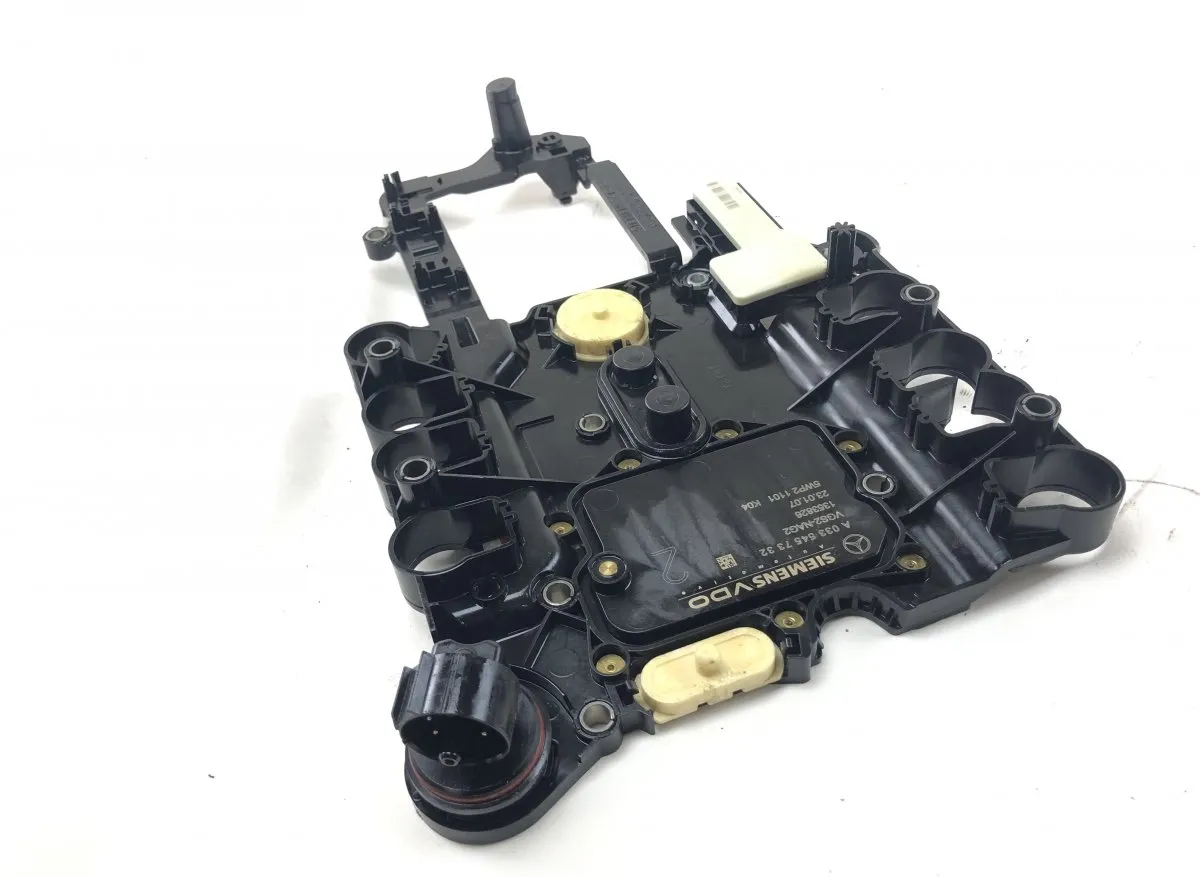 A0335457332 gearbox 7g tronic control unit VGS2 Mercedes Benz