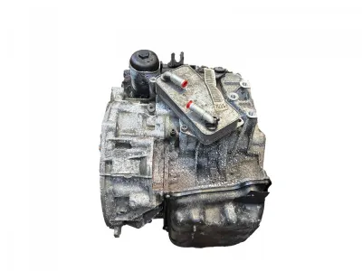 TJG gearbox automatic SDM VW Passat B8 2.0 TDi 4motion 176kw