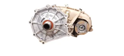 A4702800300 transfer box Mercedes X250 2.3d 140kw