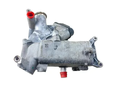 059131515EH egr cooler VW Touareg II 7P 3.0 TDi 150kw