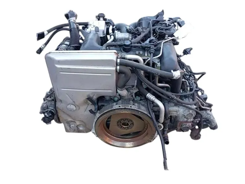 M96.70 engine complete Porsche 911 996 3.6 420HP