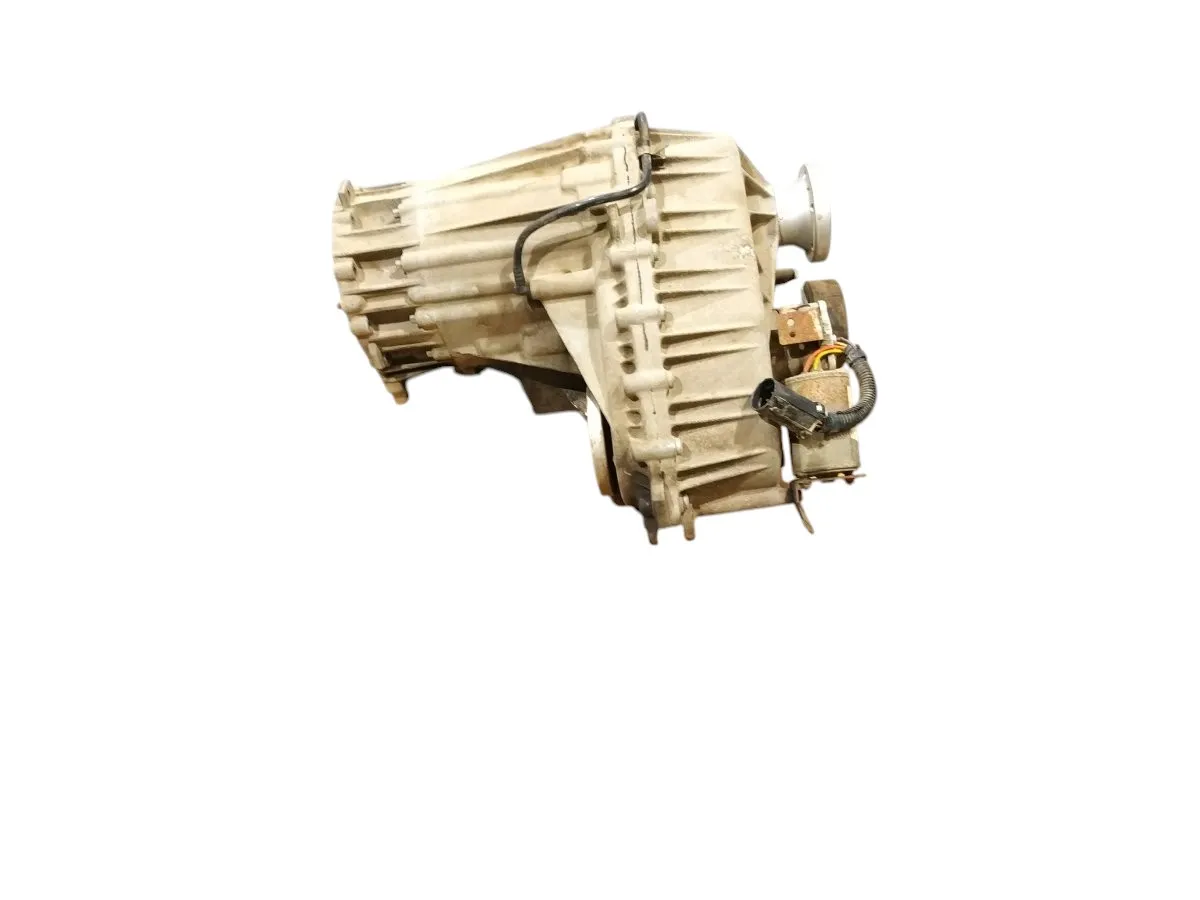 A1632710501 transfer box Mercedes ML270cdi W163 2.7d 120kw