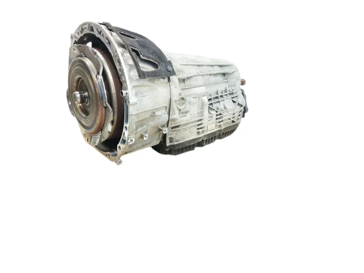 725008 gearbox automatic Mercedes E220cdi W213 2.0d 143kw