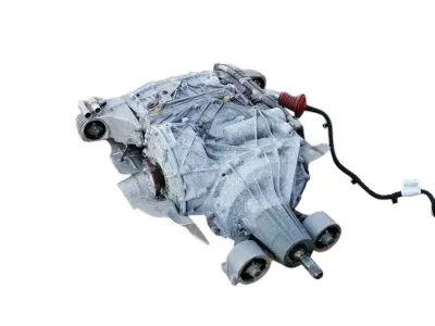 815469 gearbox automatic DCT Powershift Ferrari F164 Portofino 3.9 592HP