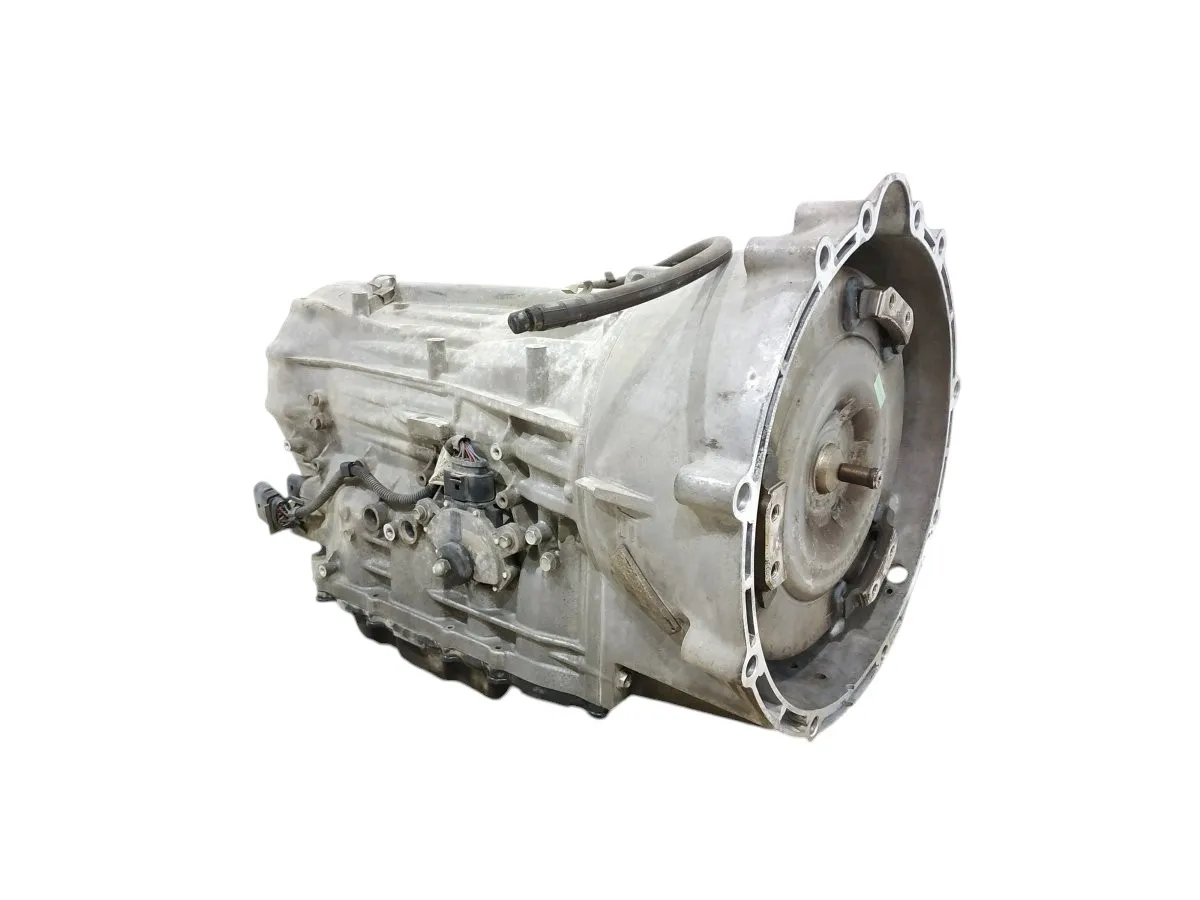 GLF gearbox automatic 09D300036P Porsche Cayenne 9PA 4.5 250kw